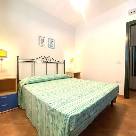 Sos Alinos - Cala Liberotto - Orosei - Apartment 1 Di 4 Bagian luar foto